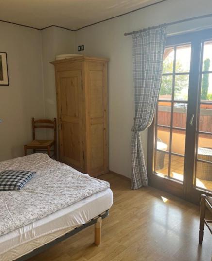 Villa Sur La Route Du Vin Rorschwihr Esterno foto